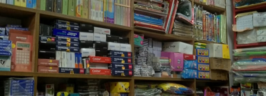 ITYADI LIBRARY AND STATIONARY Cover Image