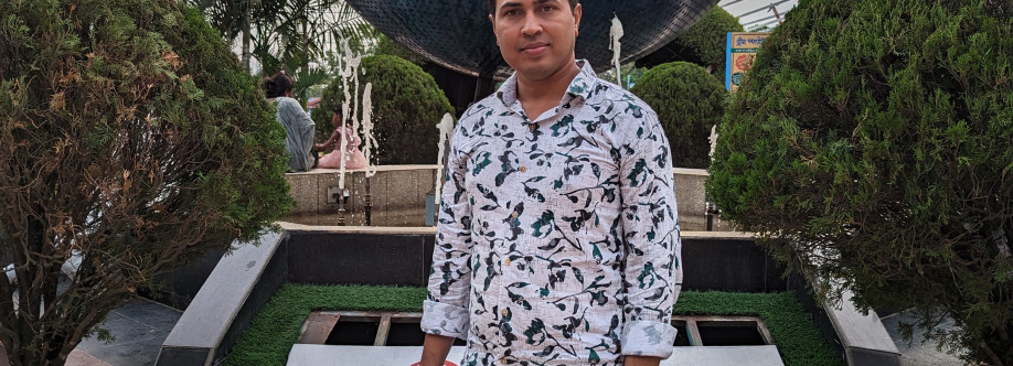 Shohanur Rahman Cover Image