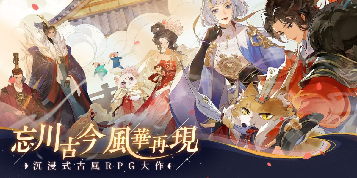 Wangchuan Fenghualu: A Tale of Immortal Realms and Heroic Adventures