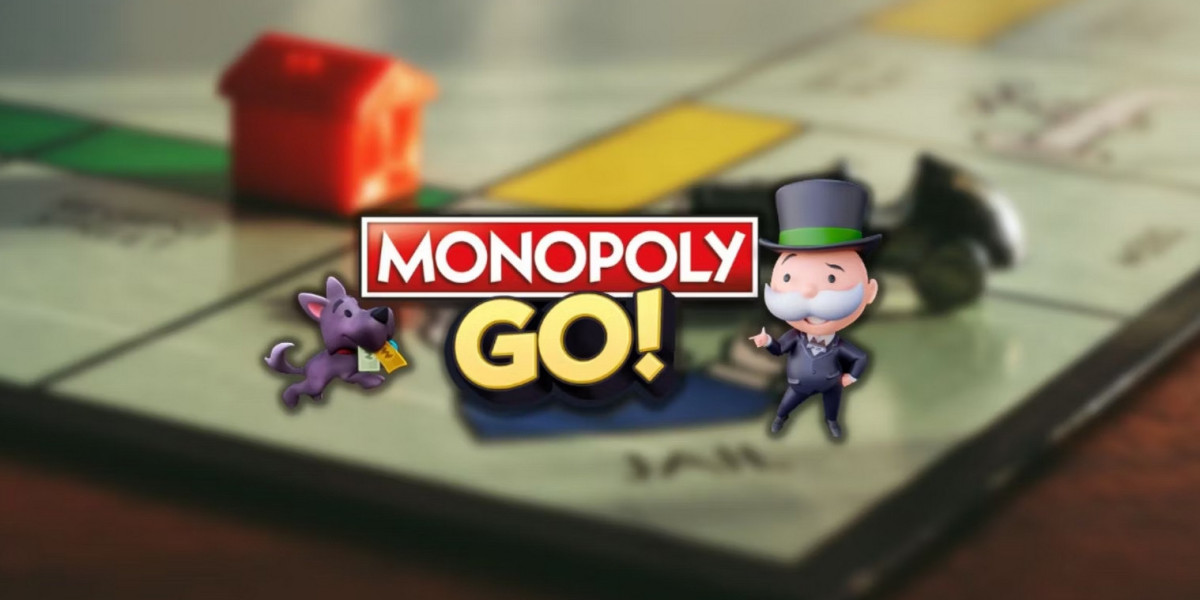 Simply Tips For Monopoly Go Beginners