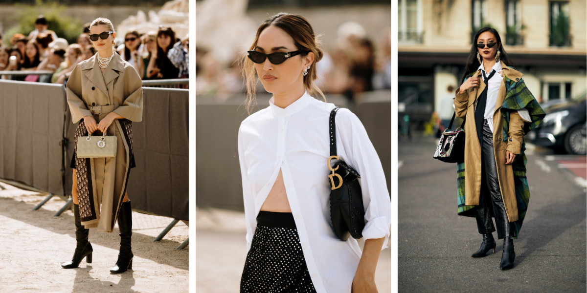 baseball cap as well as other Dior Bags Outlet editor-approved styles