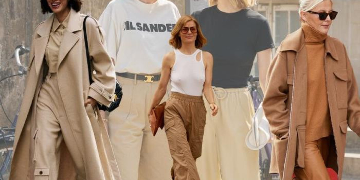 one trend cycle Golden Goose Sneakers Sale that has somehow escaped