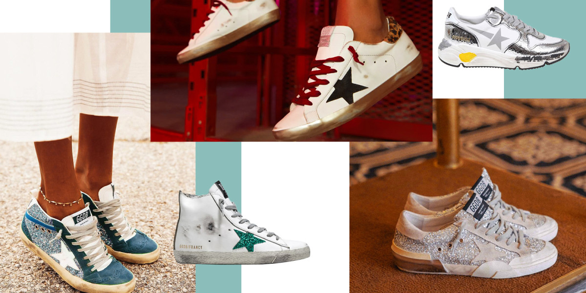 timeless collection that encapsulates Golden Goose Sneakers Outlet the DNA