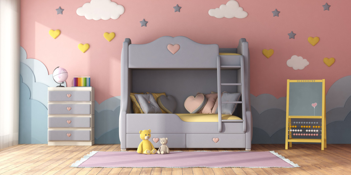 15 Fun And Wacky Hobbies That'll Make You More Effective At Bunk Beds Kids
