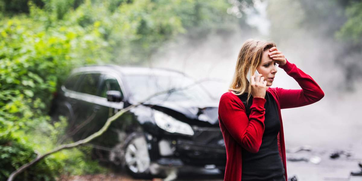 12 Companies Setting The Standard In Accident Lawyers Near Me