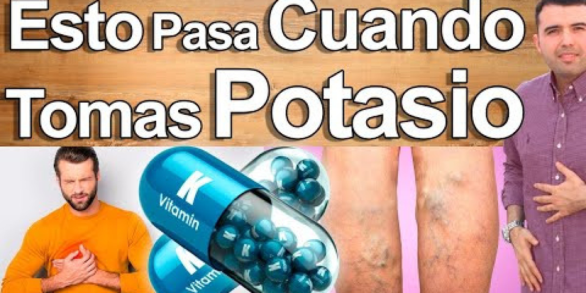 Revela todo sobre el valor del cloruro de potasio: provecho, usos y mejores ofertas