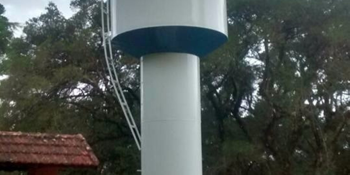 montar un cuenco de agua contra incendios de acero corten cerca de mí