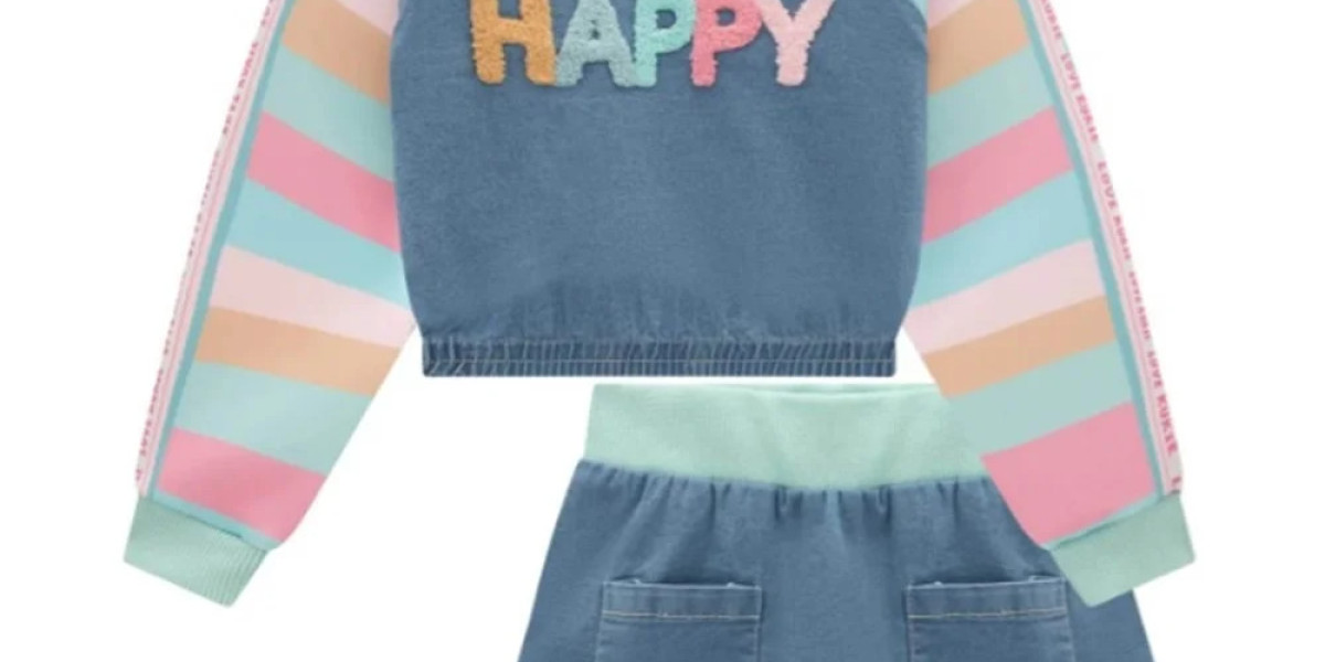 Transforme Seu Estilo: Descubra o Encanto do Conjunto Tie Dye Kukie