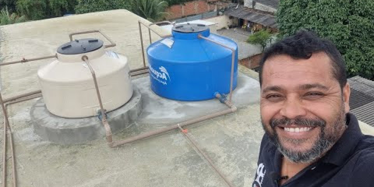 Water Tanks