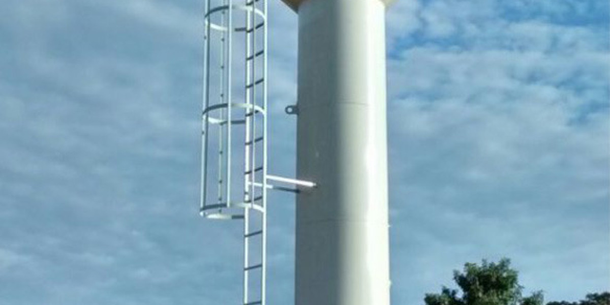 Field Erected Tanks