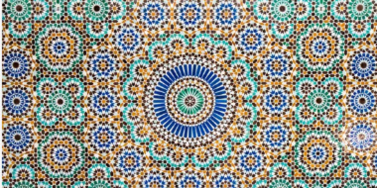 Blending Mosaic Magic with Minimalist Charm: A Singapore Guide
