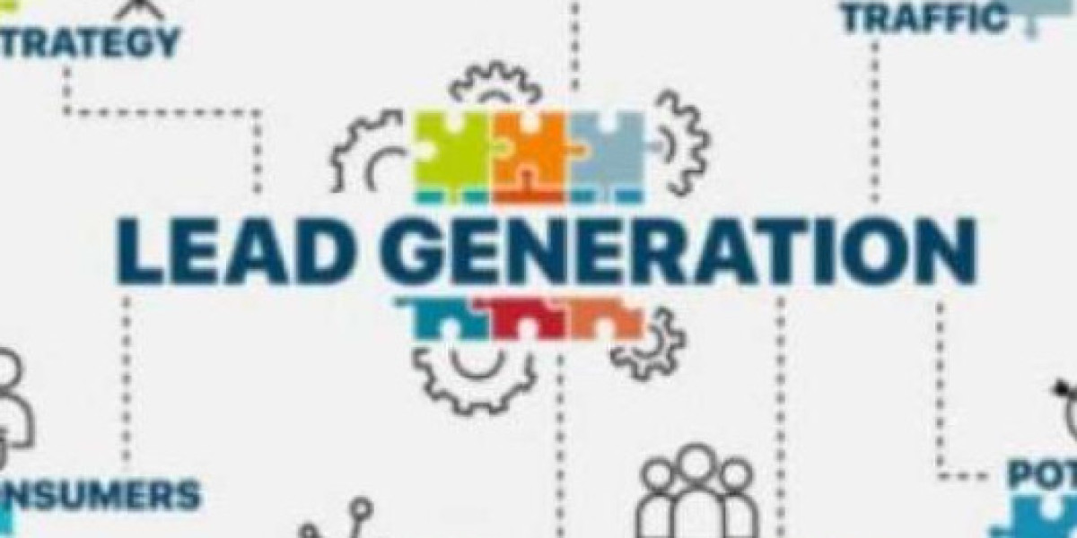 Digital Leads Services Provider: Enhancing Business Growth through Targeted Lead Generation