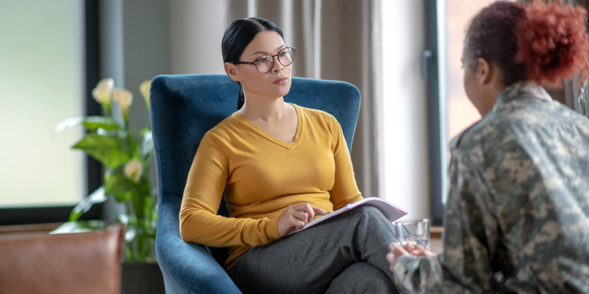 The Top Private Psychiatrist North London Experts Have Been Doing Three Things