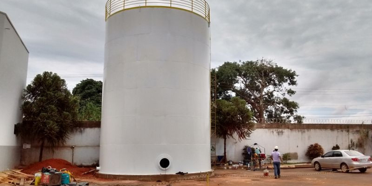 10000 Litre Round Stainless Steel Water Tank VIC 2400mm x 2350mm Grade 304 or 316