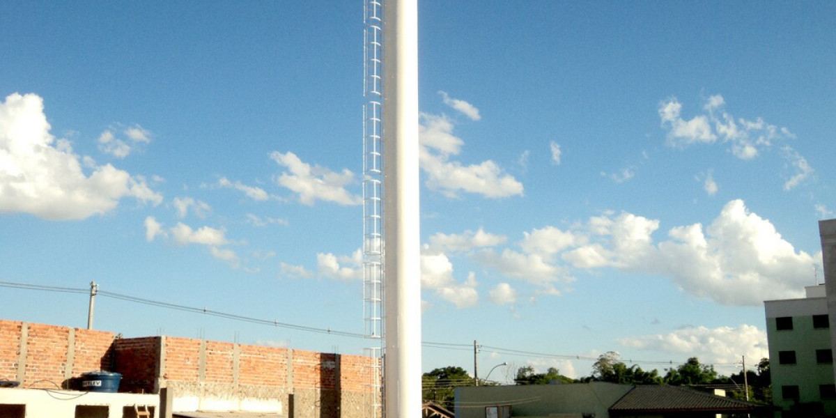 Depósitos Metálicos