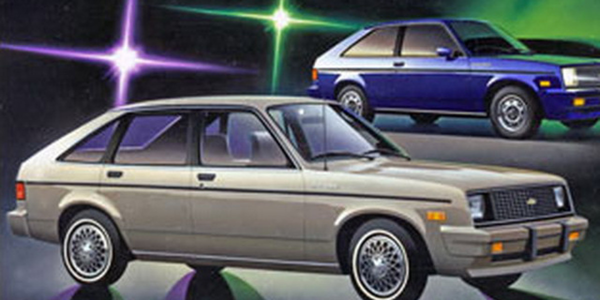 Chevette 1979 SL: O Clássico que Revolucionou as Estradas e o Coração dos Apaixonados por Carros