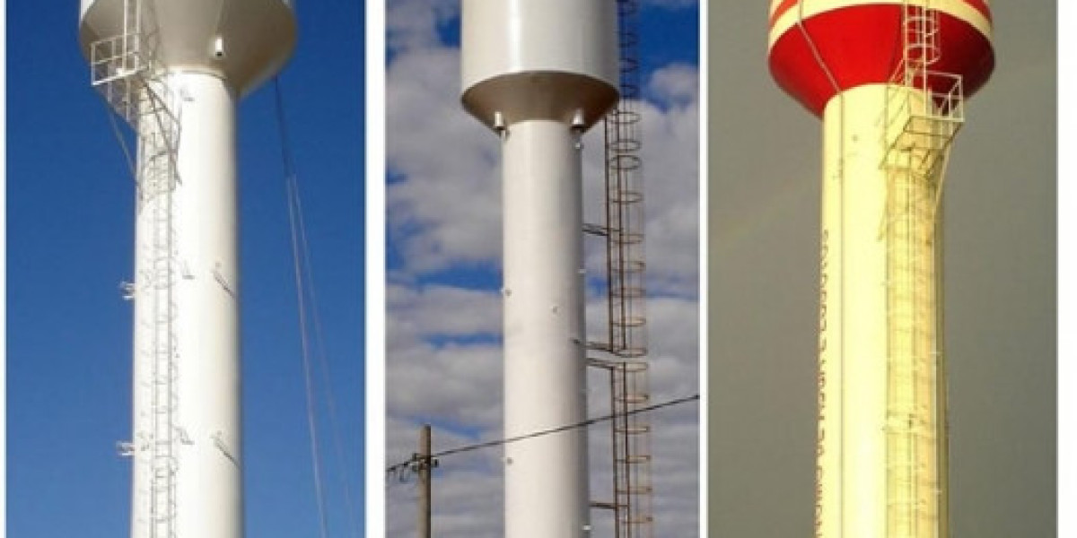 Water Tower Cell Site Rents & Values
