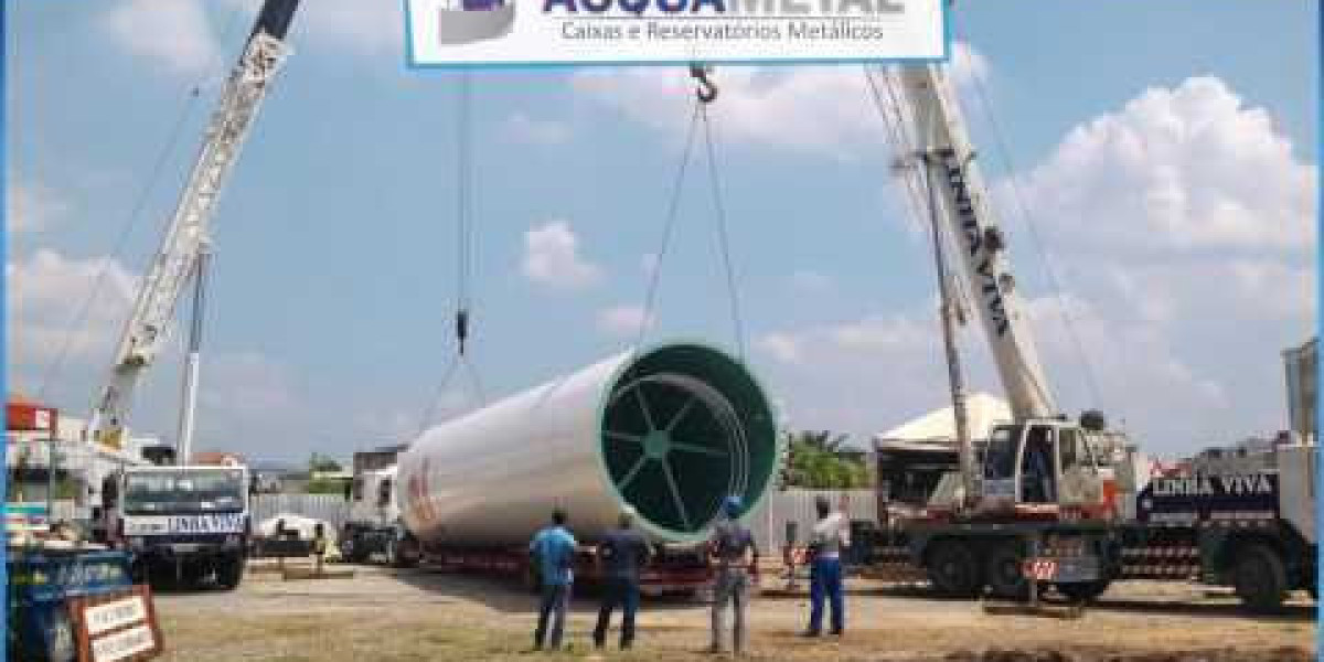 Detalle de tanque elevado y estructura metálica 117 93 KB