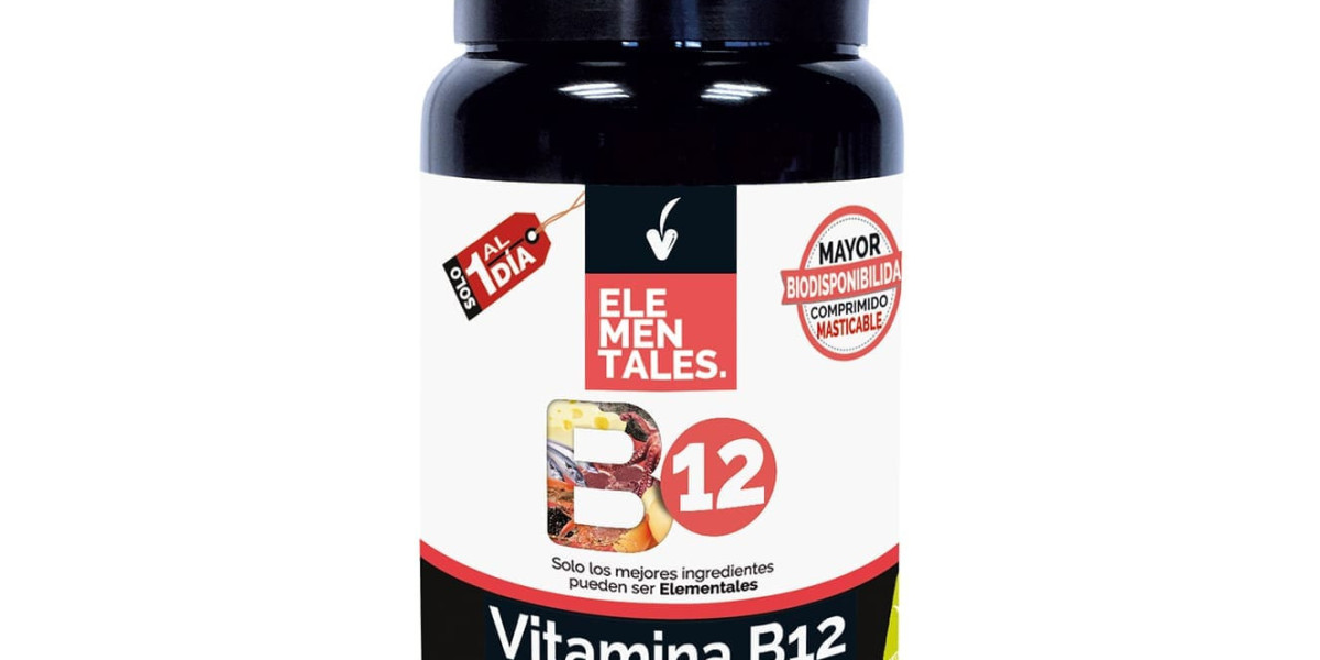 Deficiencia de Vitamina B12 Las 5 Principales Causas, Síntomas & Tratamiento