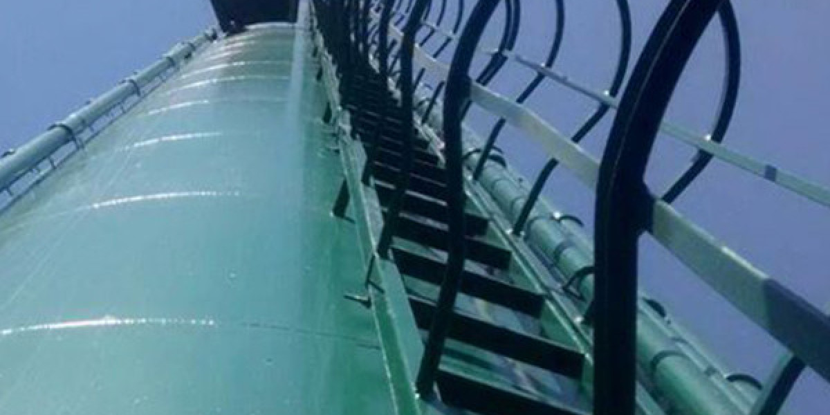 FORGE: Your Trusted Partner for High-Quality Storage Tanks
