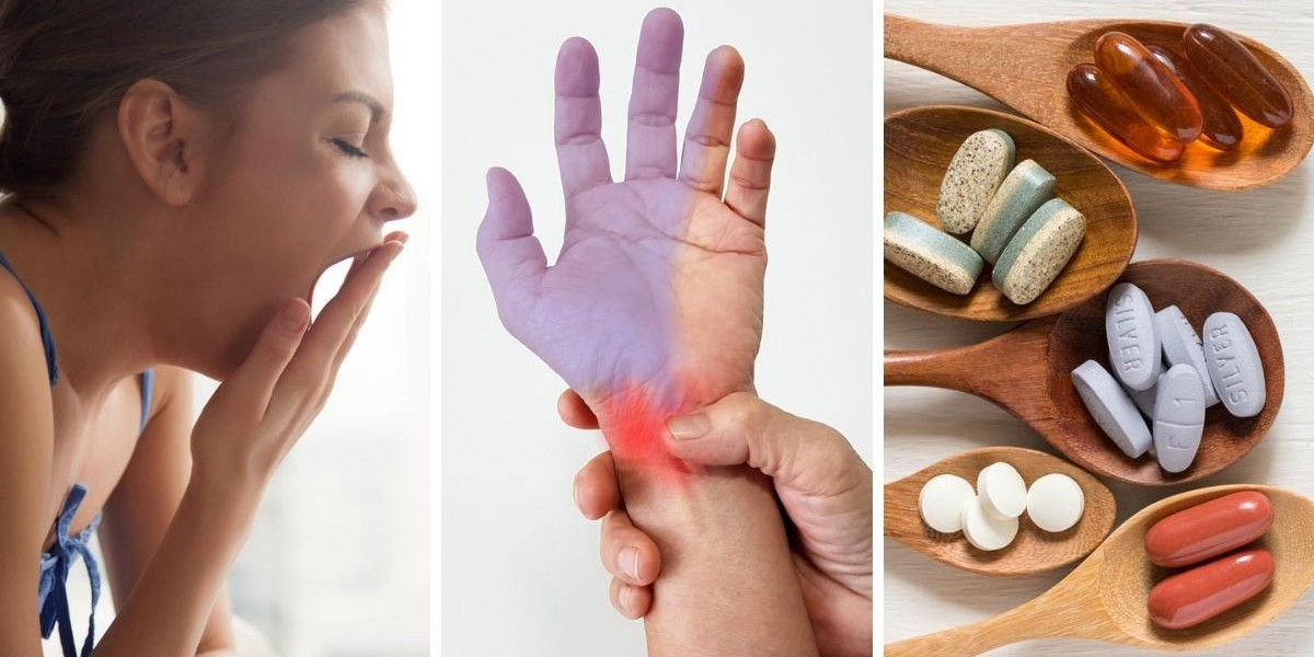 Cómo elevar los niveles de potasio en el cuerpo: 8 Pasos