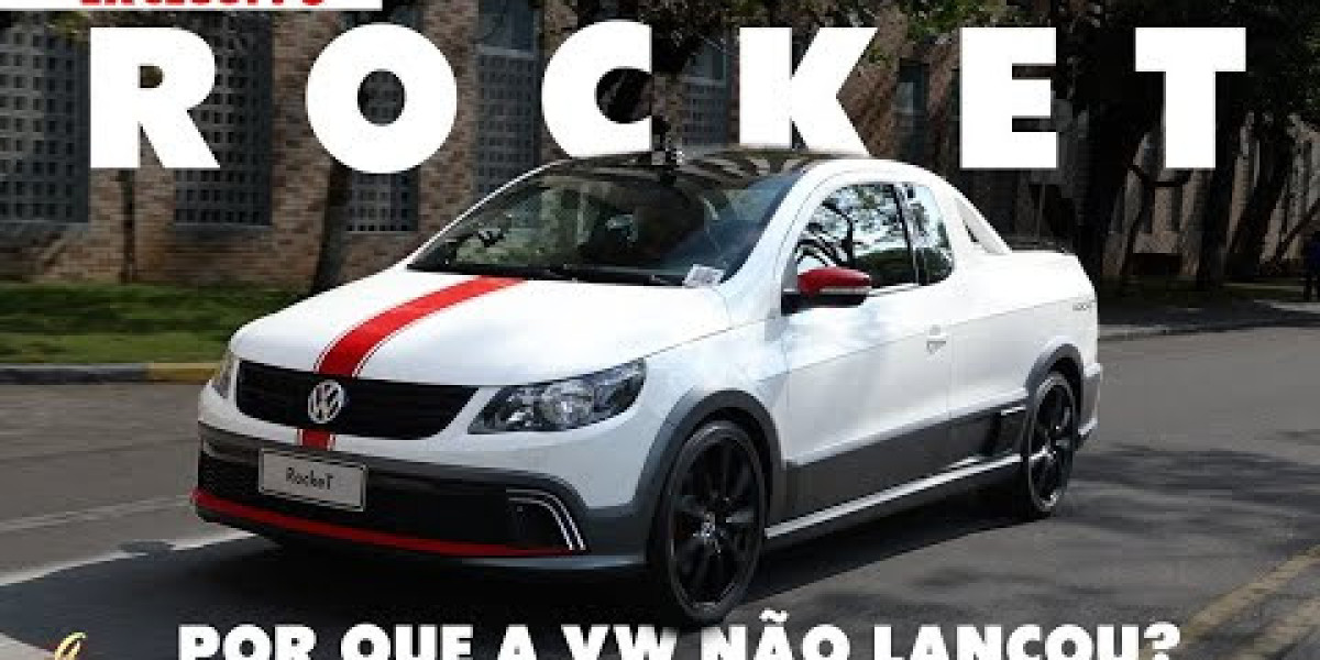 Nova Saveiro 2024: O Futuro da Picape que Você Precisa Conhecer!