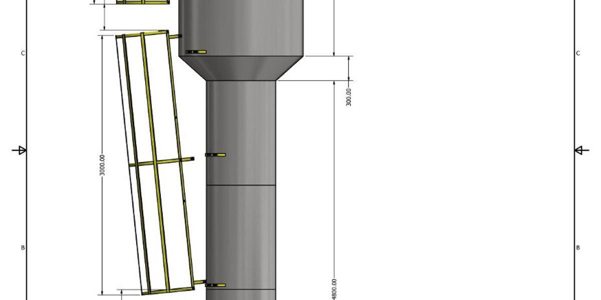 Elevated Water Storage Tanks Pittsburg Tank & Tower Group