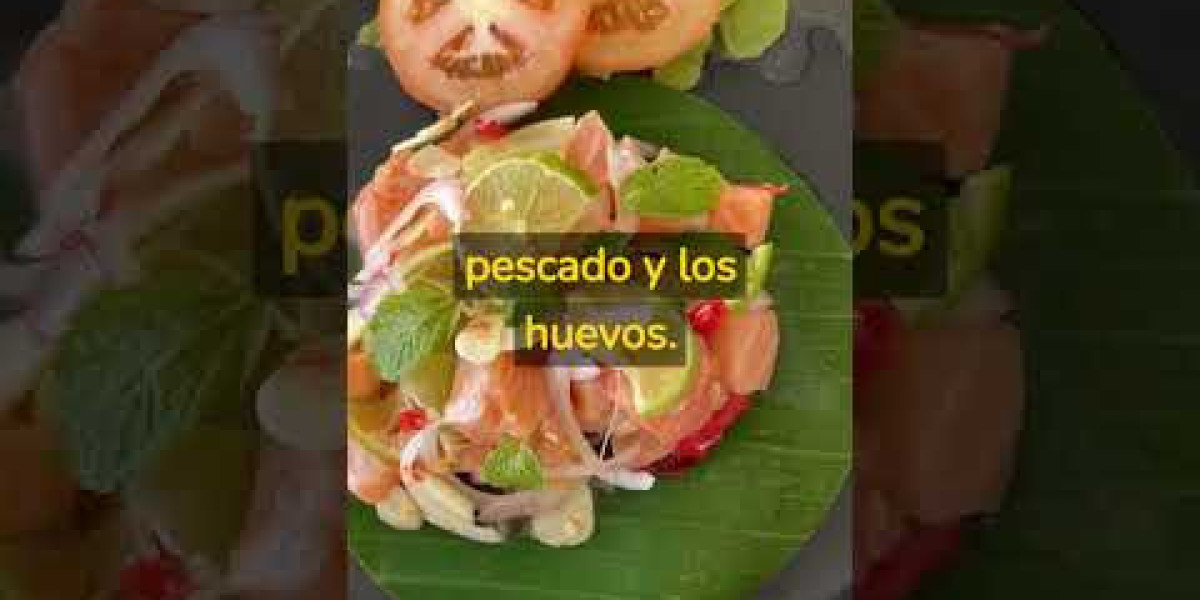 21 alimentos con biotina incluye tabla