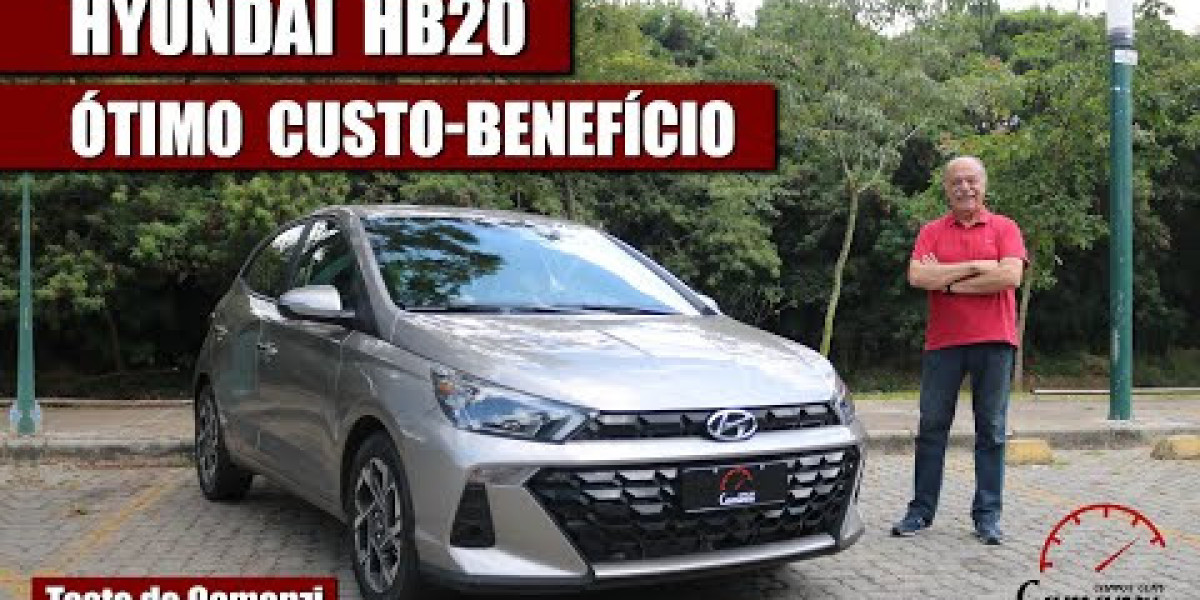 HB20 Sedan 2022: O Carro que Une Estilo, Conforto e Tecnologia na Estrada