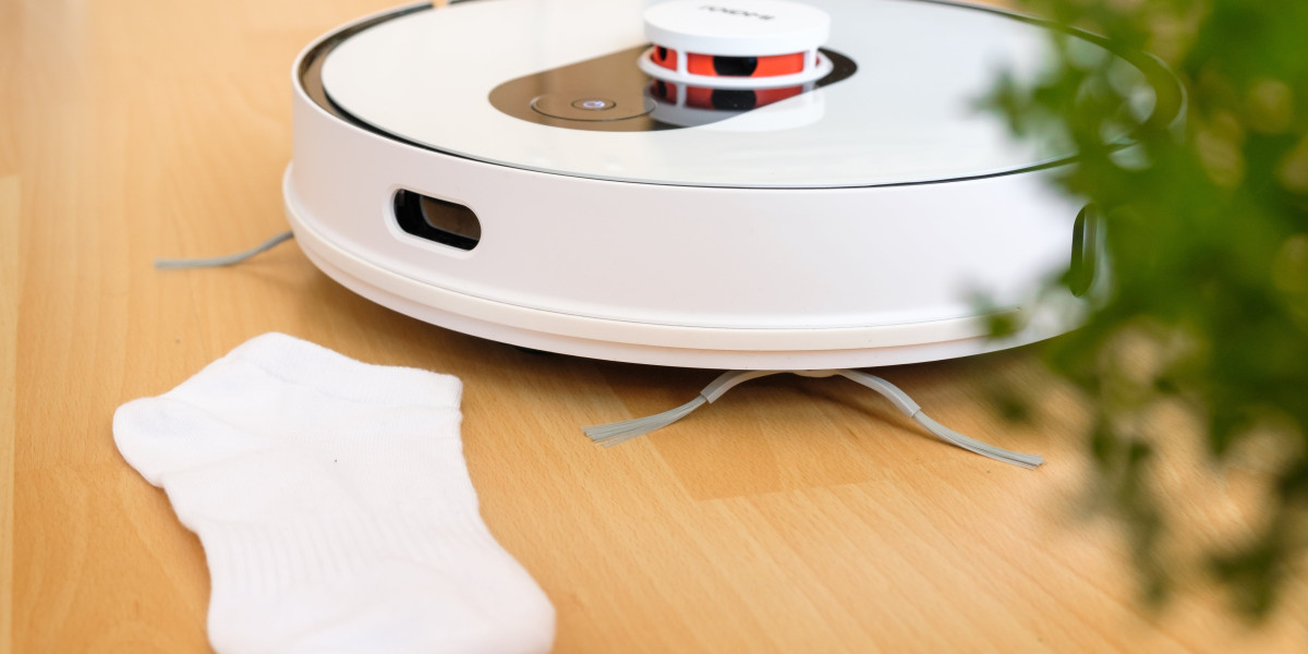 Five Robot Vacuum Black Friday Projects For Any Budget
