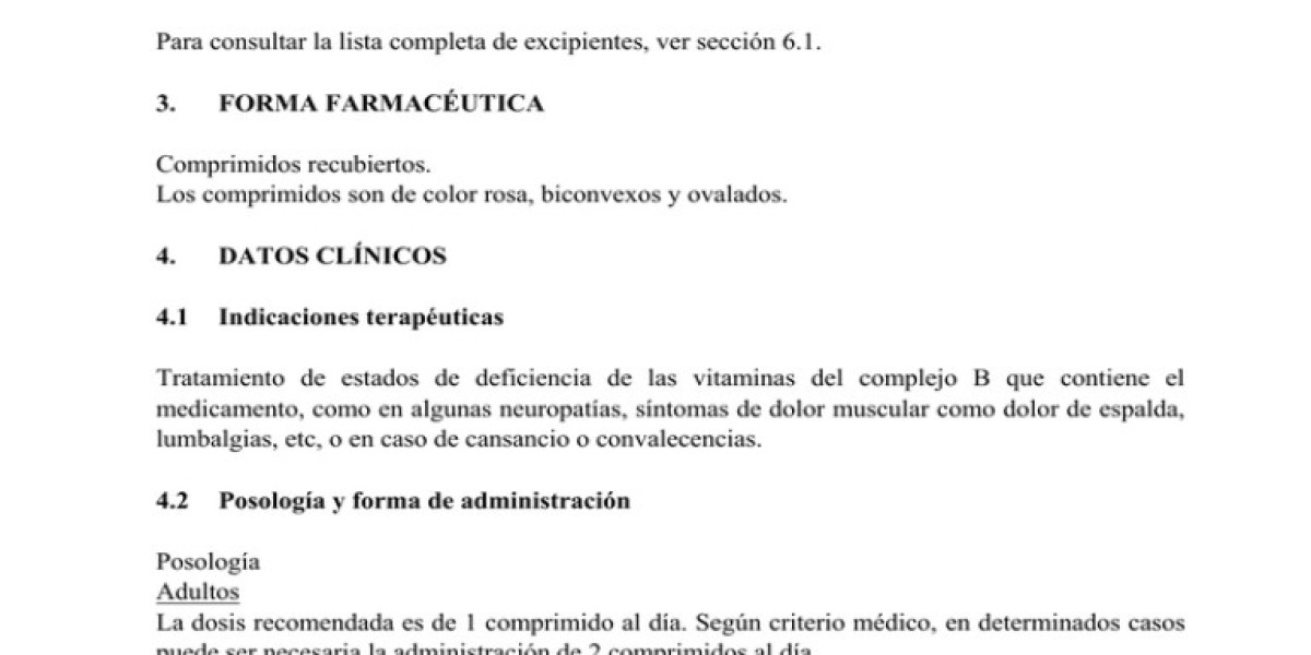 Ácido fólico: beneficios para la salud, funciones y dosificación