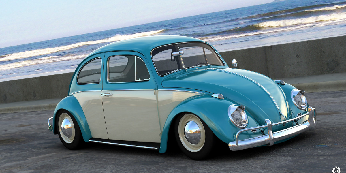 Fusca Barato: A Clássica Oportunidade que Você Não Pode Perder!