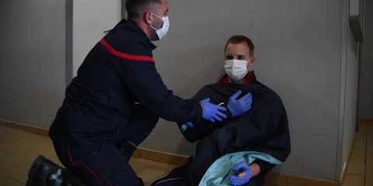 La OMS declara emergencia de salud mundial por un nuevo brote de viruela símica