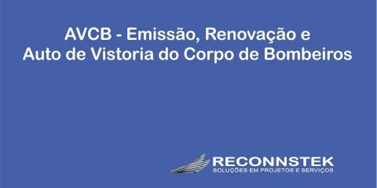 Renovação do AVCB: Tudo o que você precisa saber para garantir a segurança do seu imóvel
