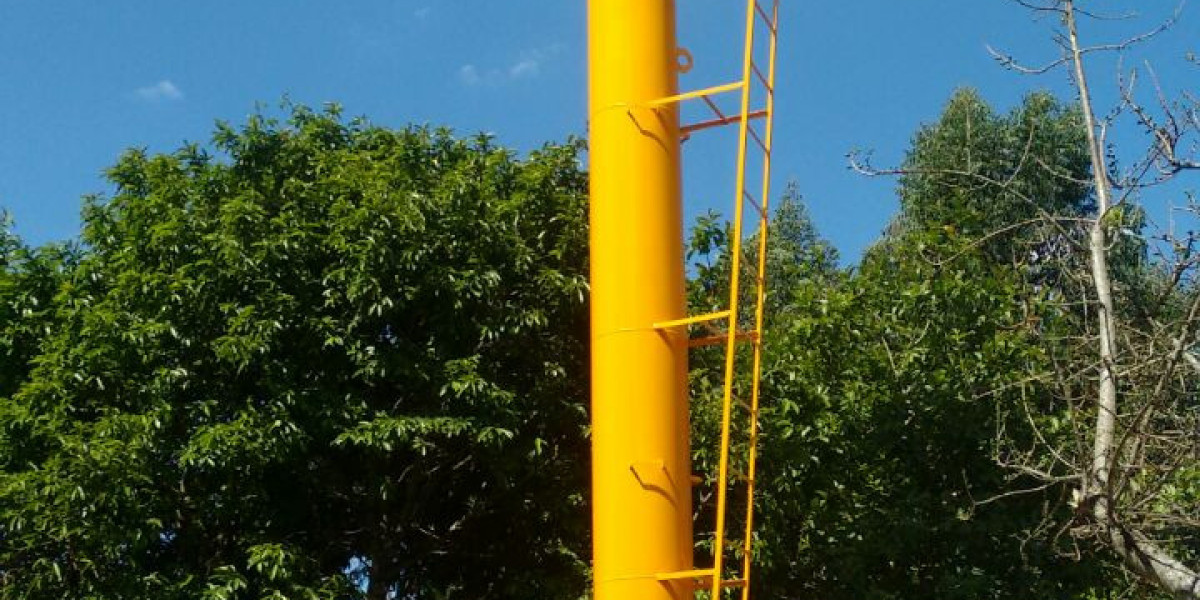 Depósitos metálicos con techo TOLMET