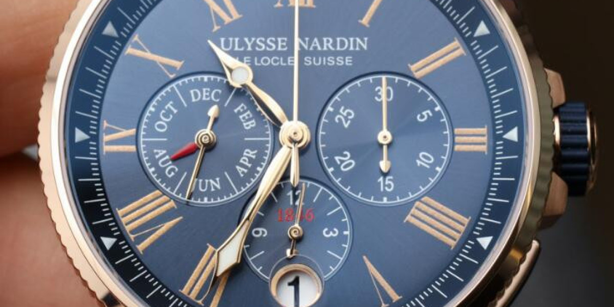 Ulysse Nardin Freak replica