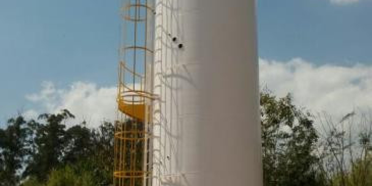 20,000L Diesel Tank Self Bunded Storage Tank GRANDE20