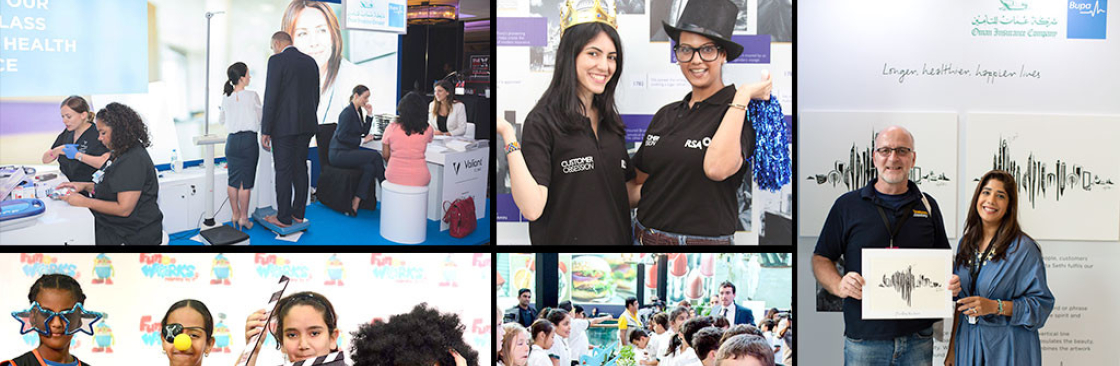 Panache Middleeast Event Management Company Dubai Cover Image
