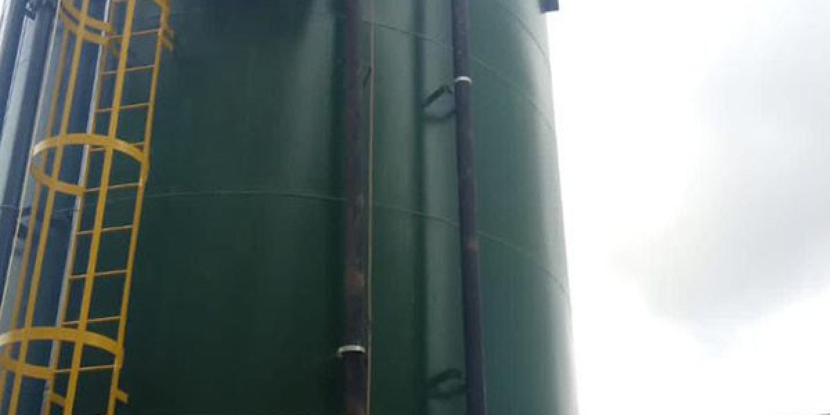 Pintura Epóxica para Tanques de Agua Potable