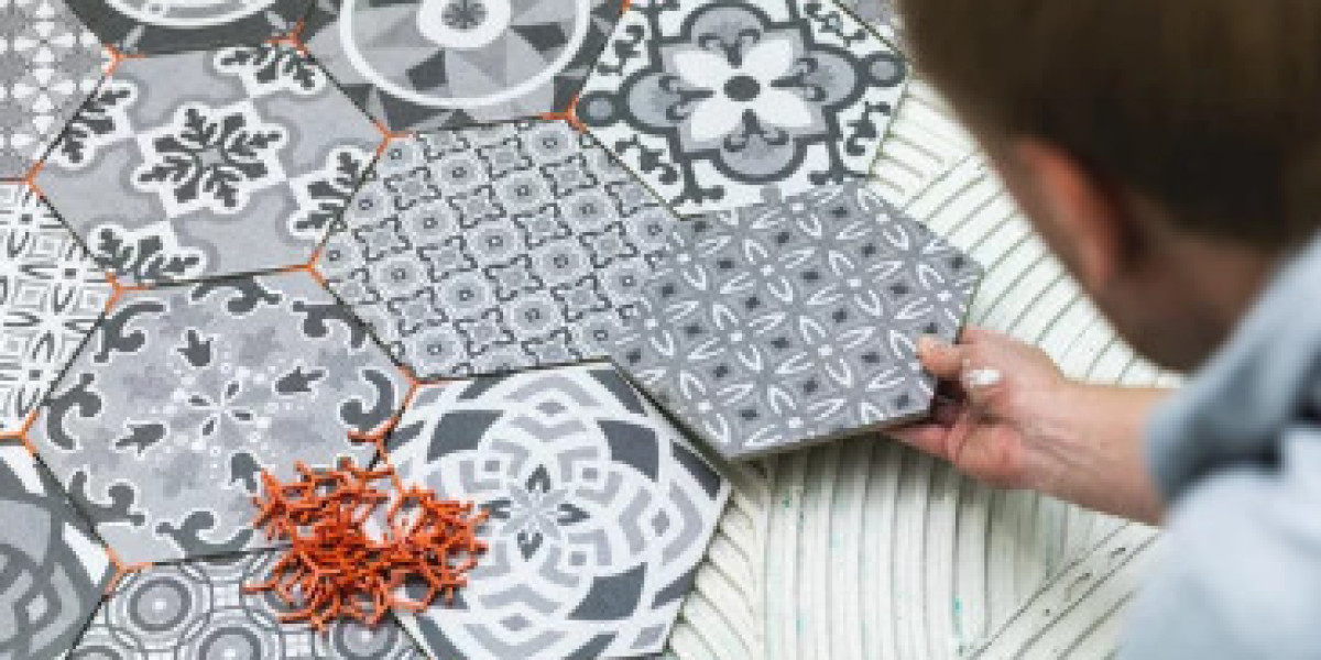 How to Use Mosaic Tiles to Add Texture to Your Interior