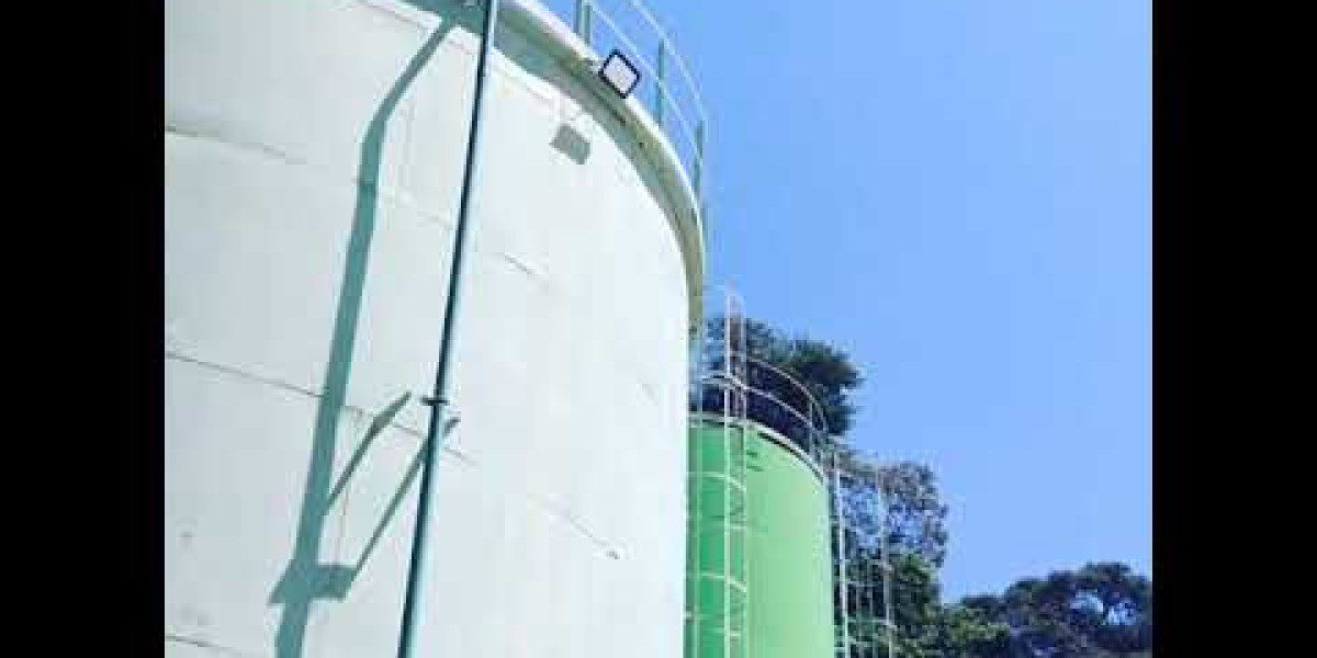 Water Tanks