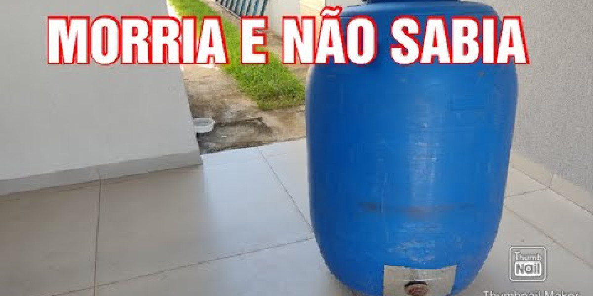 All About Water Storage Tanks