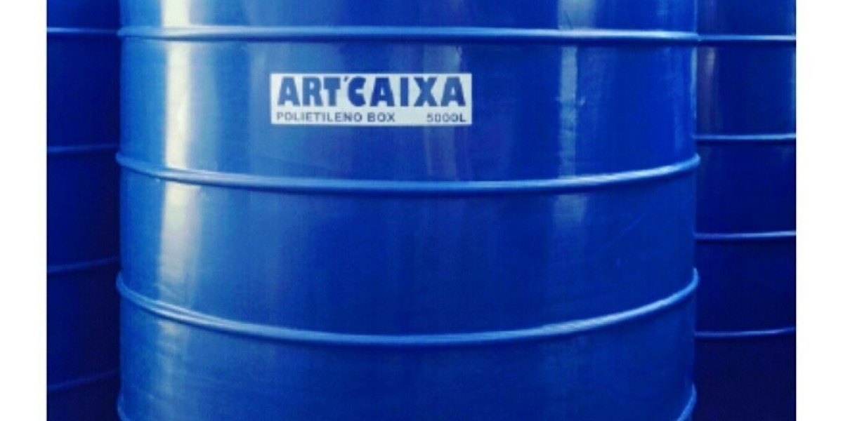 Galvanized Steel Water Tanks by NPI Water Storage Solutions
