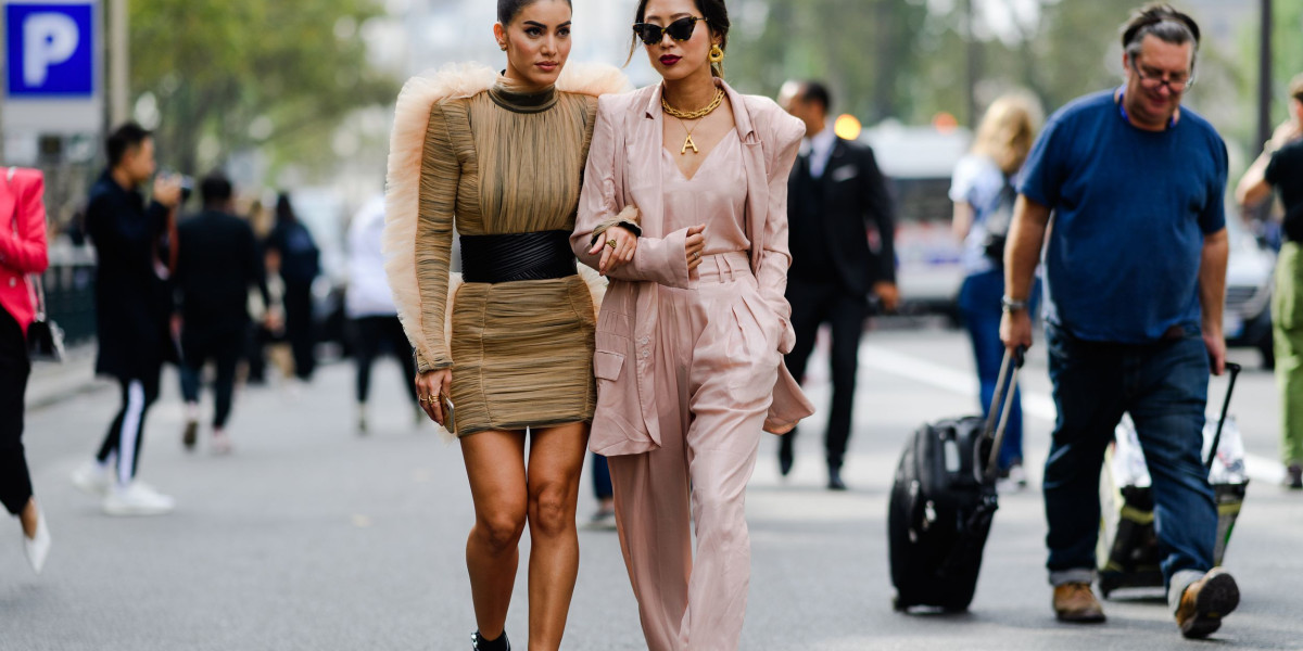 shows have been in full swing over Golden Goose Shoes the past few days