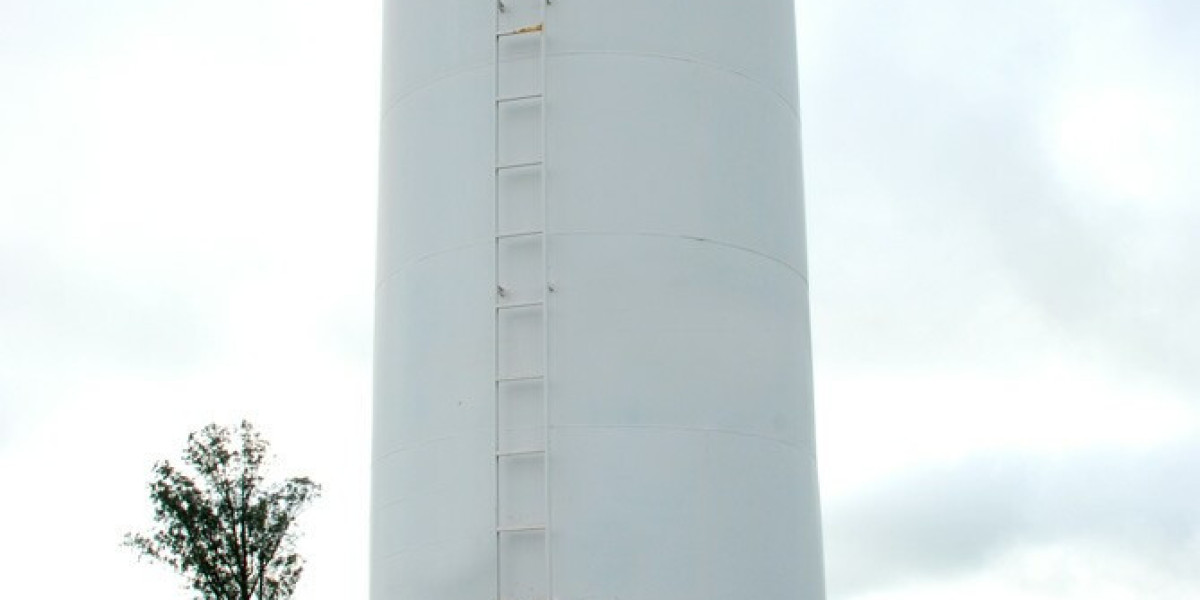Aboveground and Underground Storage Tanks