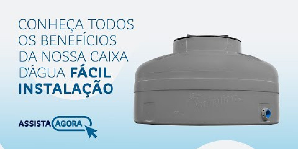 RESERVATÓRIOS METÁLICOS PARA ÁGUA Rima Reservatórios