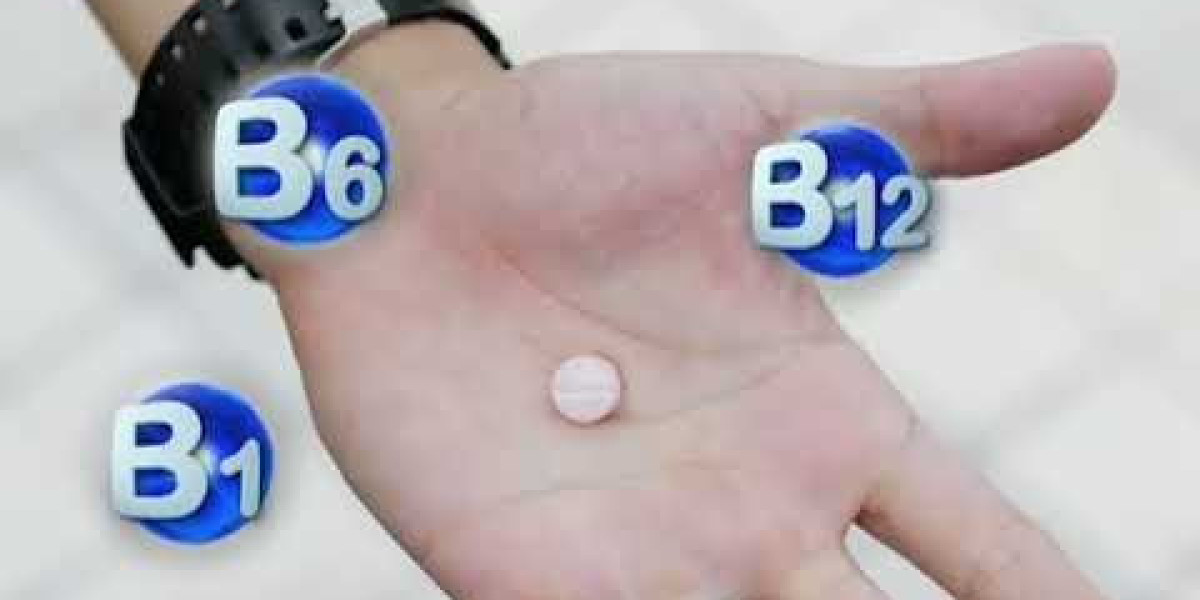 Vitamina B12: qué es, funciones, alimentos y suplementación