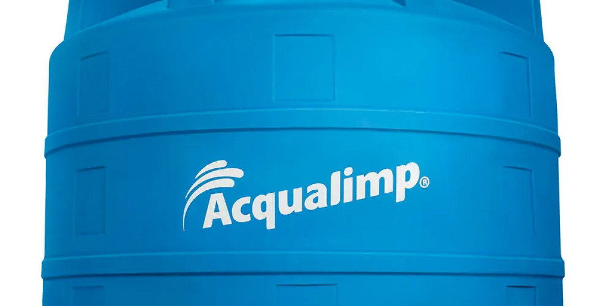 Tanque de agua Colempaques Cónico 5000 Litros