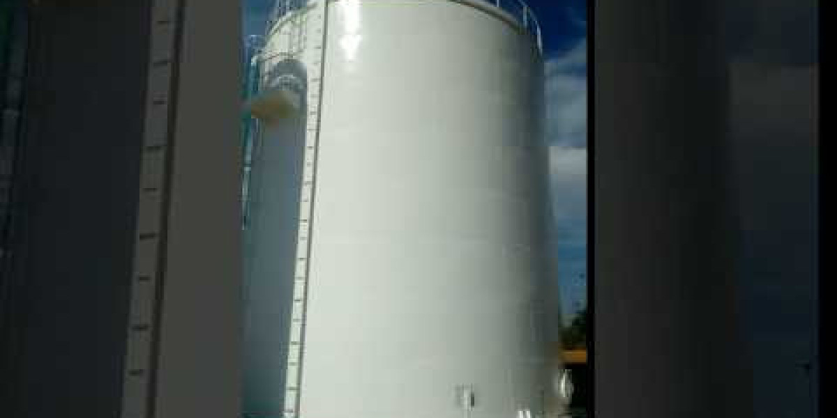 Depósitos de agua potable