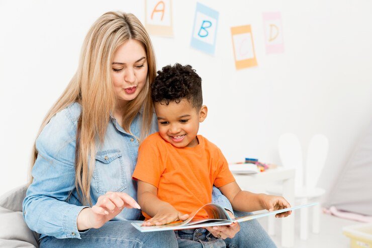 Flexible Child Care Programs for Your Needs - Toastul
